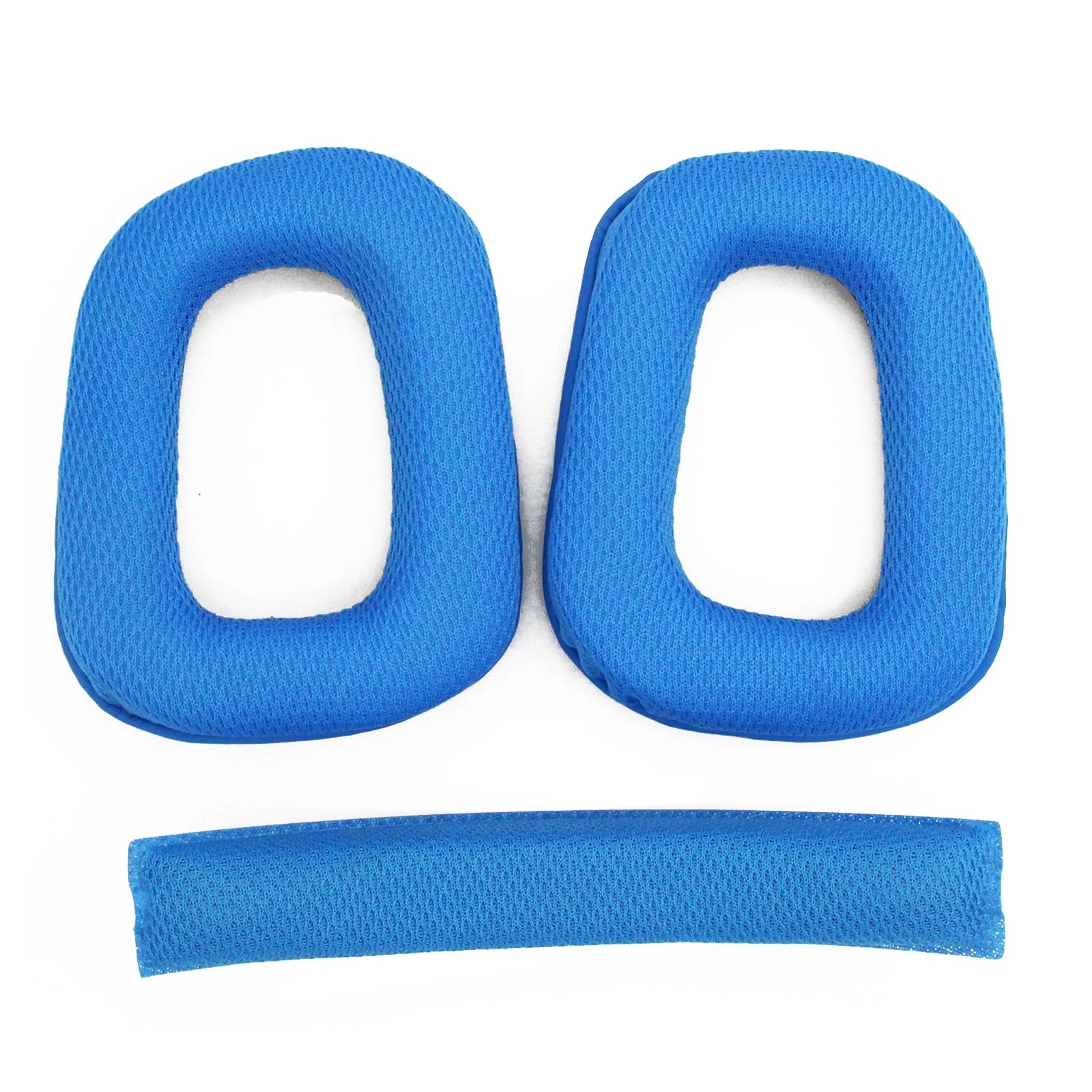 Headphones Earpads & Headband Earpads Cushion For Logitech G930 G430 D