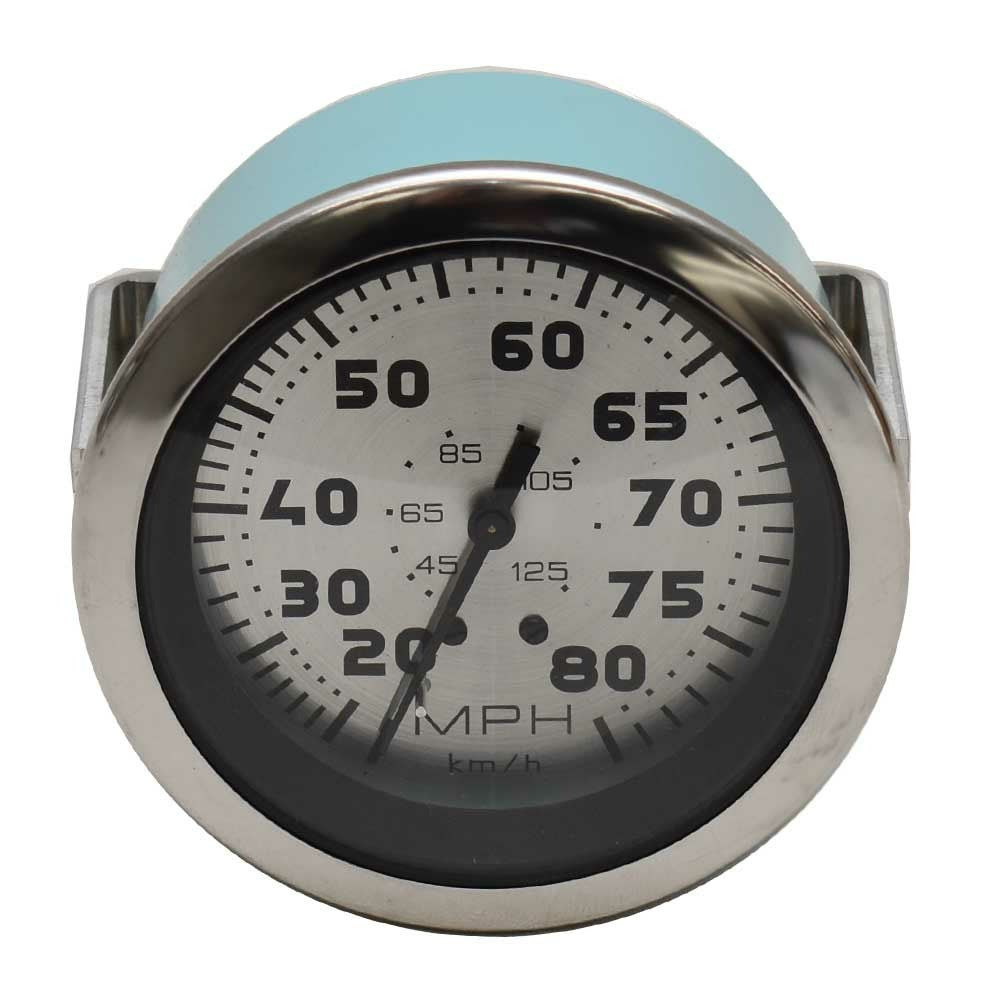 Teleflex Boat Speedometer Gauge 63485 by Teleflex