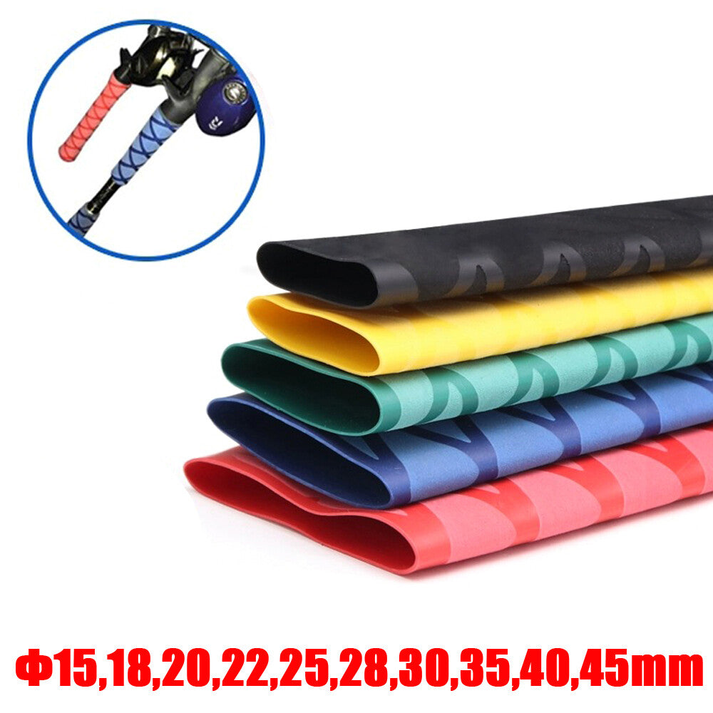Non-Slip Heat Shrink Tubing