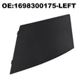 For Mercedes W169 Hood Cover Grille Right Side For A Class A160 A190