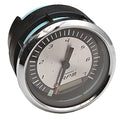 Faria Boat Tachometer Gauge 3 1/4 Inch Hour Meter by Faria