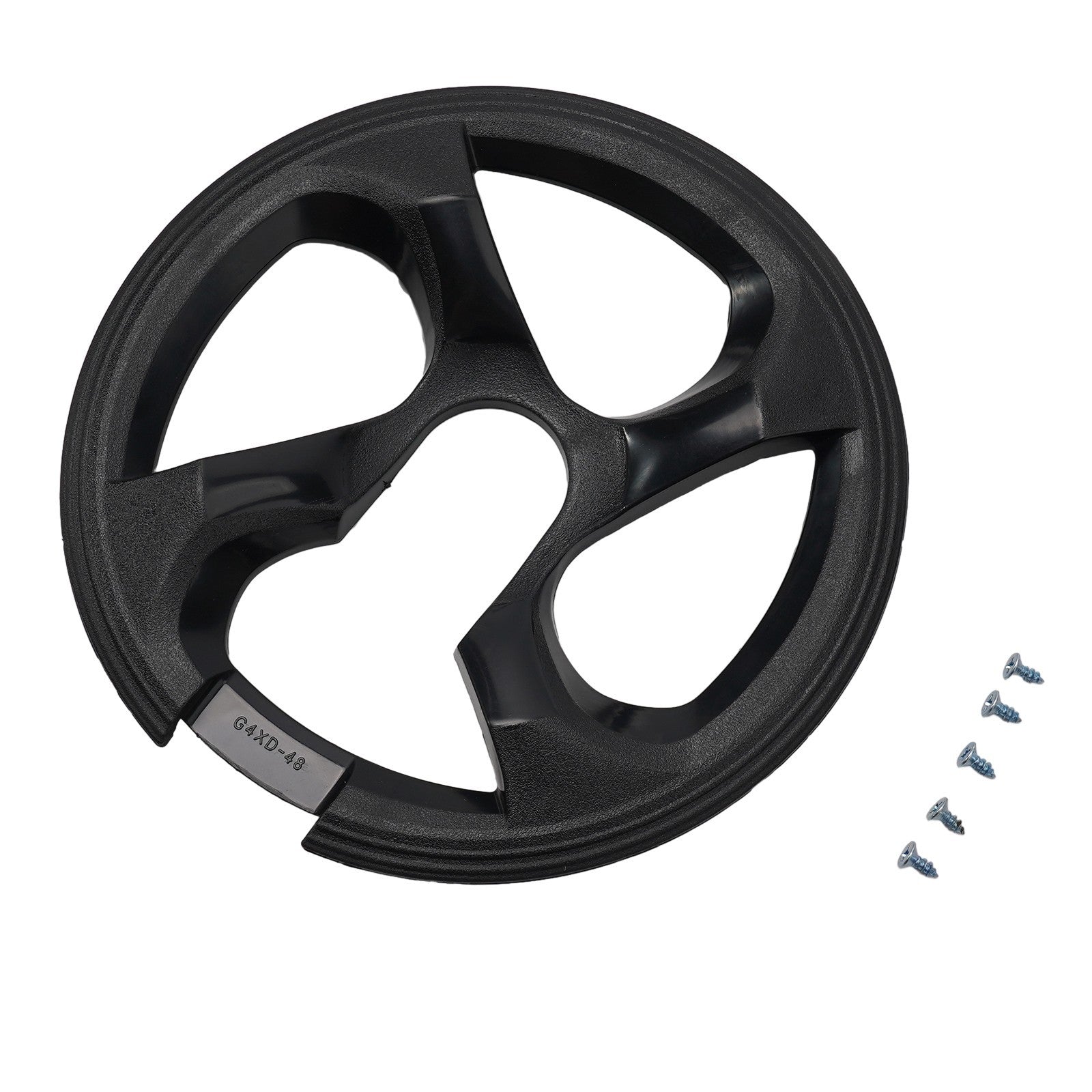 Protective Cover 48T Chain Guard