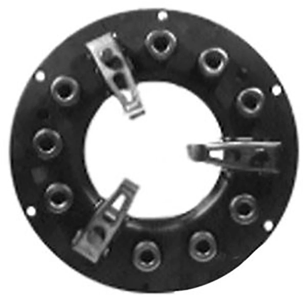 Rm Cover Assembly Fits Mdv Super W6 Wd6 04010023 52840-rn