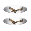 G3 Boat Raised Decals Eagle Logo Stickers by G3