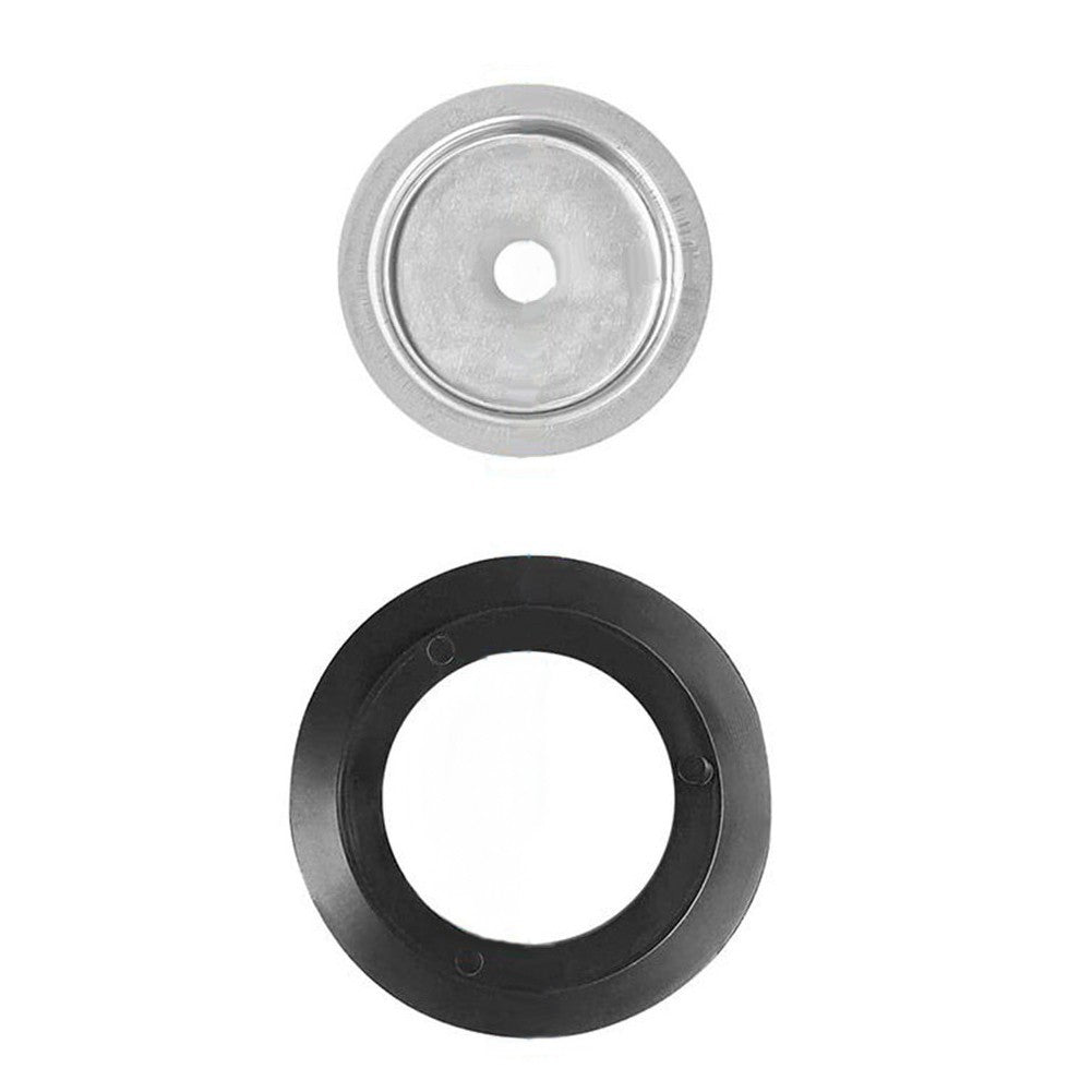 Silicone Seal Valve Accessories for Kitchen Sinks