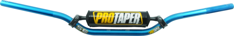 Protaper Se Sx Race Handlebar - Blue