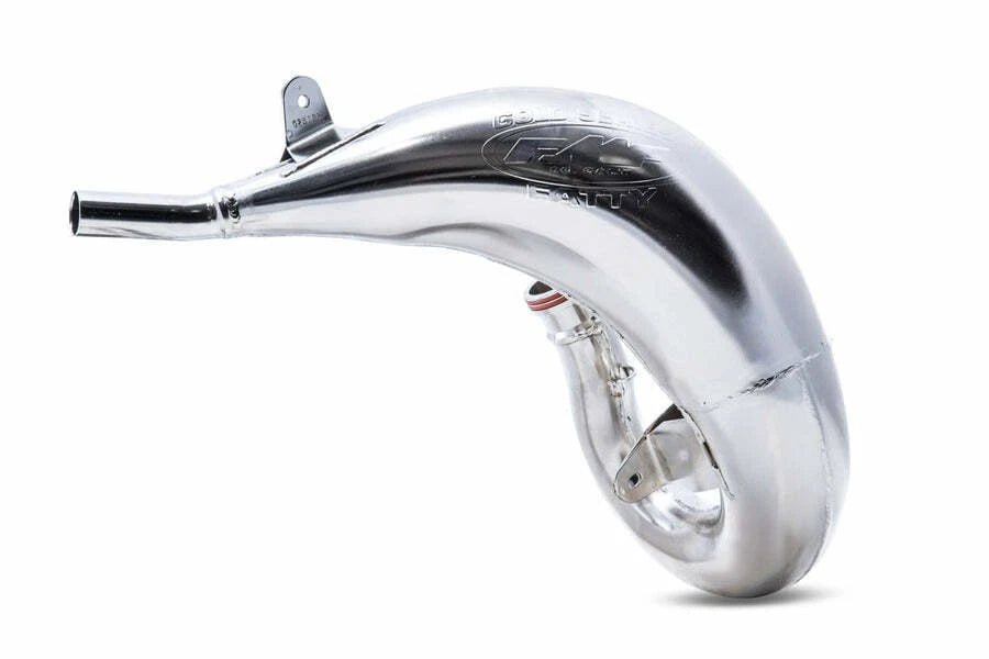 Fmf Pipe Fatty For Ktm 150sx/xc 2011-2015 & Husqvarna Tc 125 2014-2015