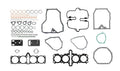 Full Gasket Set For Suzuki Gsx 1100 Fm 1991