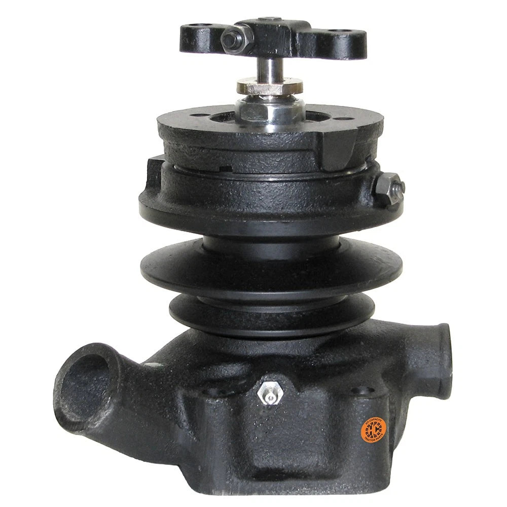Pump 54148da Fits Case H Super H