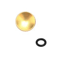 Gold Shutter Release Button For Olympus For Nikon For Fujifilm X100