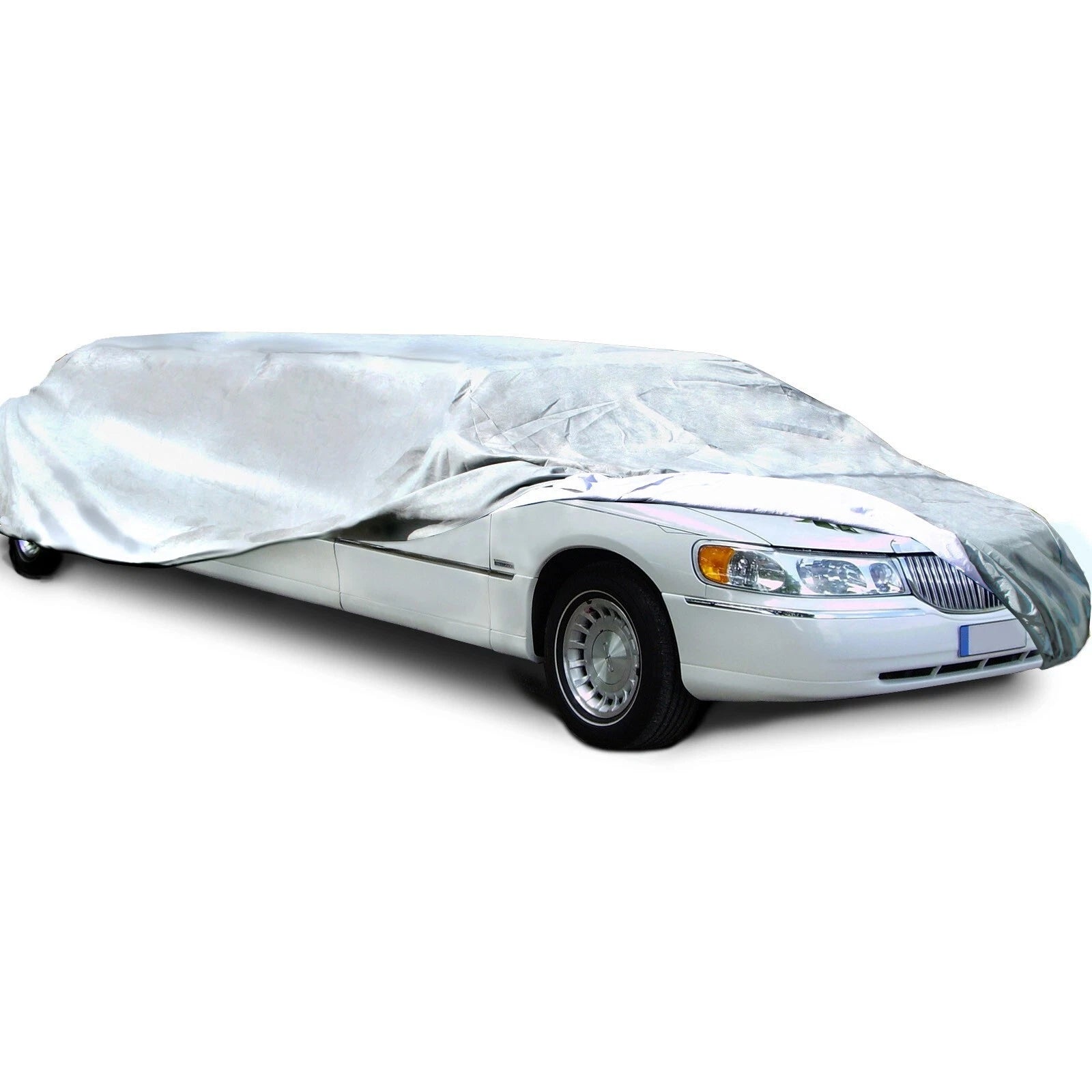Ultimate 32 Ft Stretch Limousine Limo Waterproof Heavy Duty Car