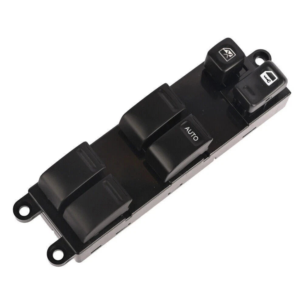 Master Power Window Switch For Forester And For Impreza Rhd Models