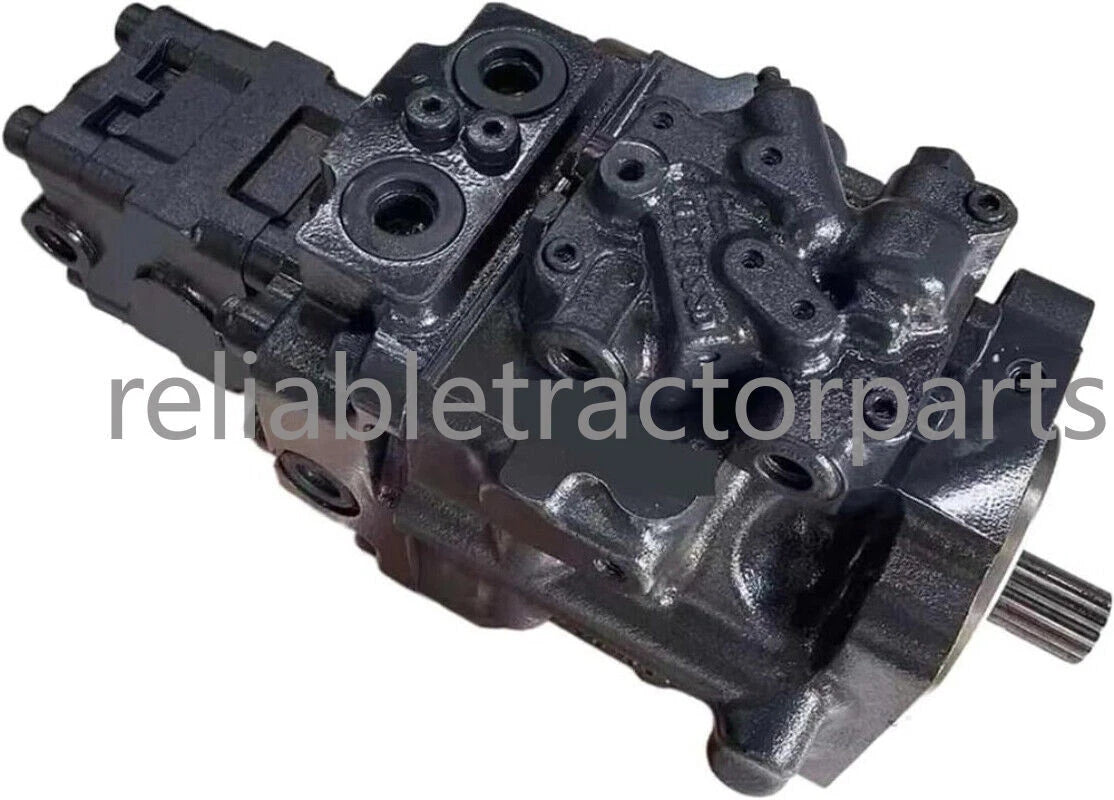 Hydraulic Pump 708-3s-00421 Fits For Komatsu Pc40mr-2-AC Pc35mr-2