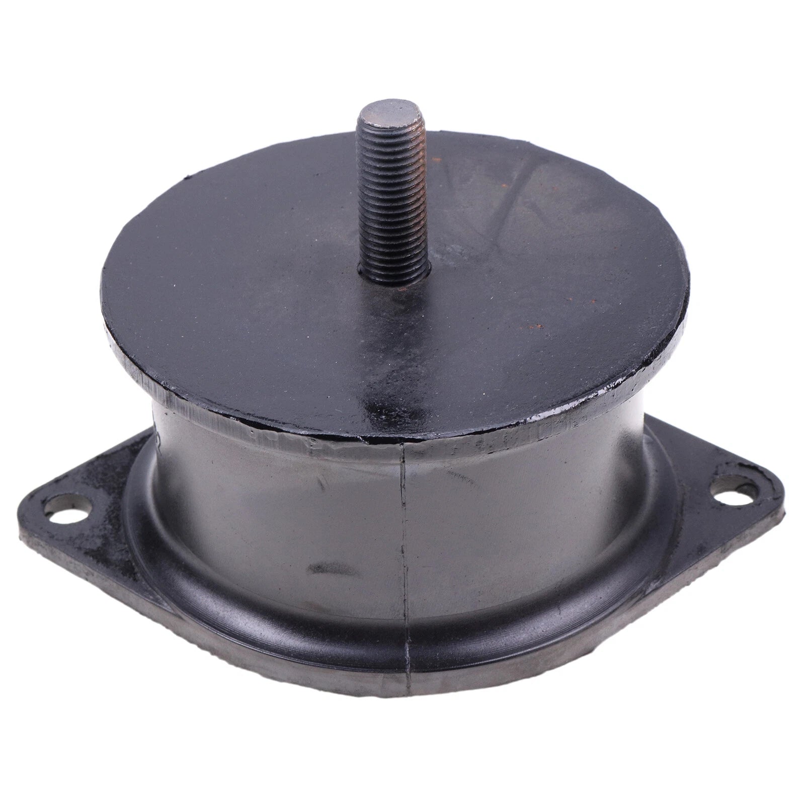 Rubber Buffer 06129902 For Bomag Vibratory Smooth | Hook & Hull Co