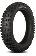 Kenda K774 Ibex Front Tire - 80/100-21 4pr 51m Tt 17522046