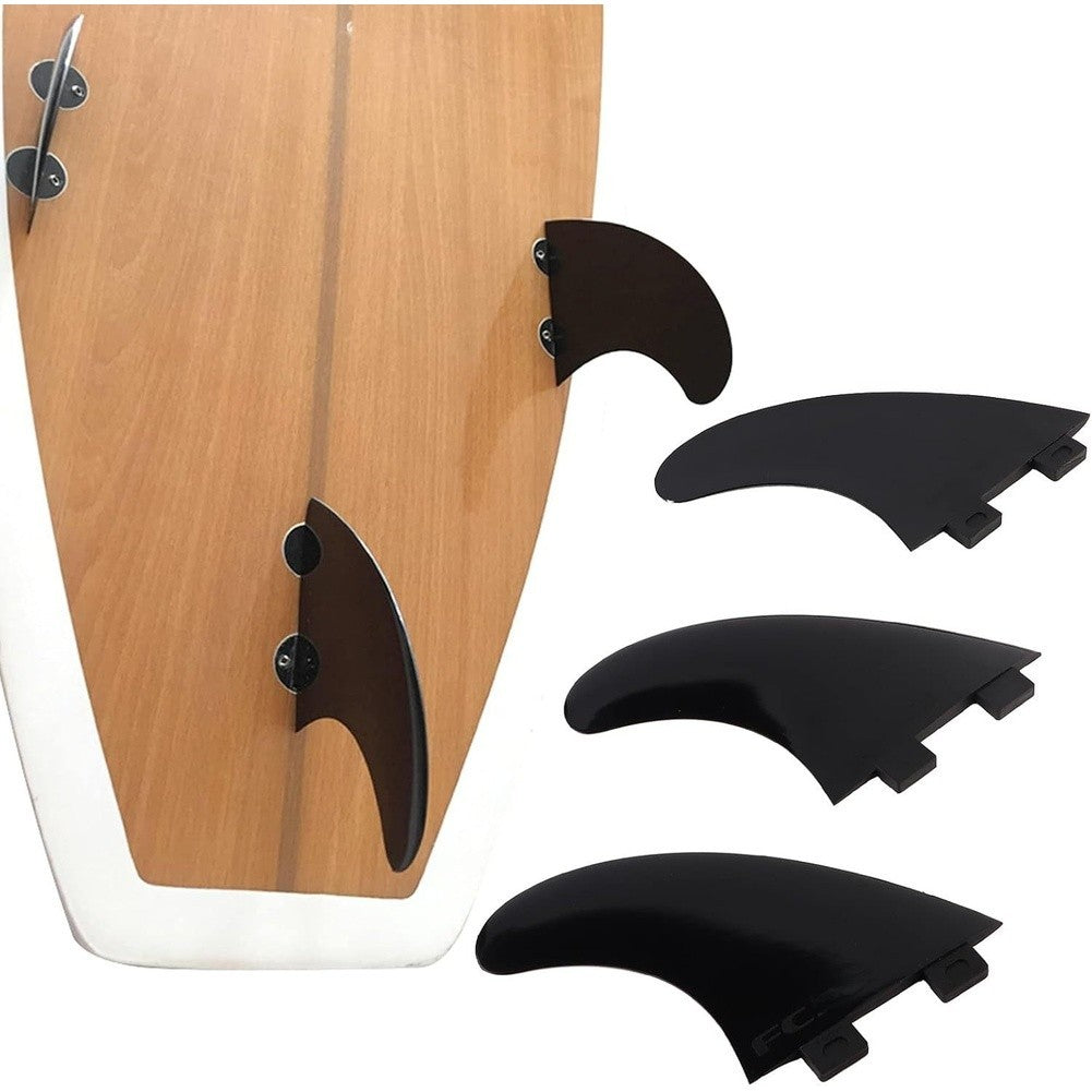 Surfboard Fin Wrench and Screws Included