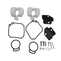 6l2-w0093-00-0<wbr/>0 Fits Yamaha Outboard 20 25 Hp 2t Carburetor