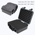 IP67 Explosion-Proof Pressure Valve Box