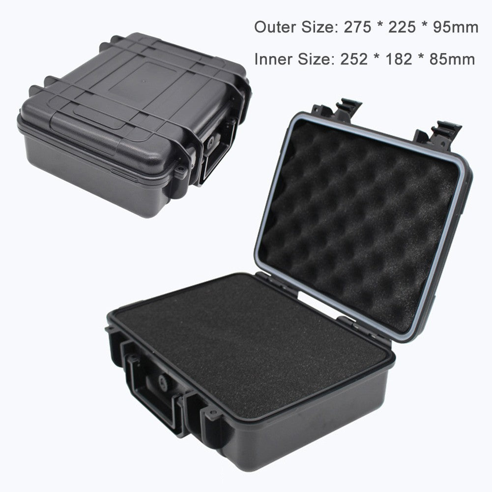 IP67 Explosion-Proof Pressure Valve Box
