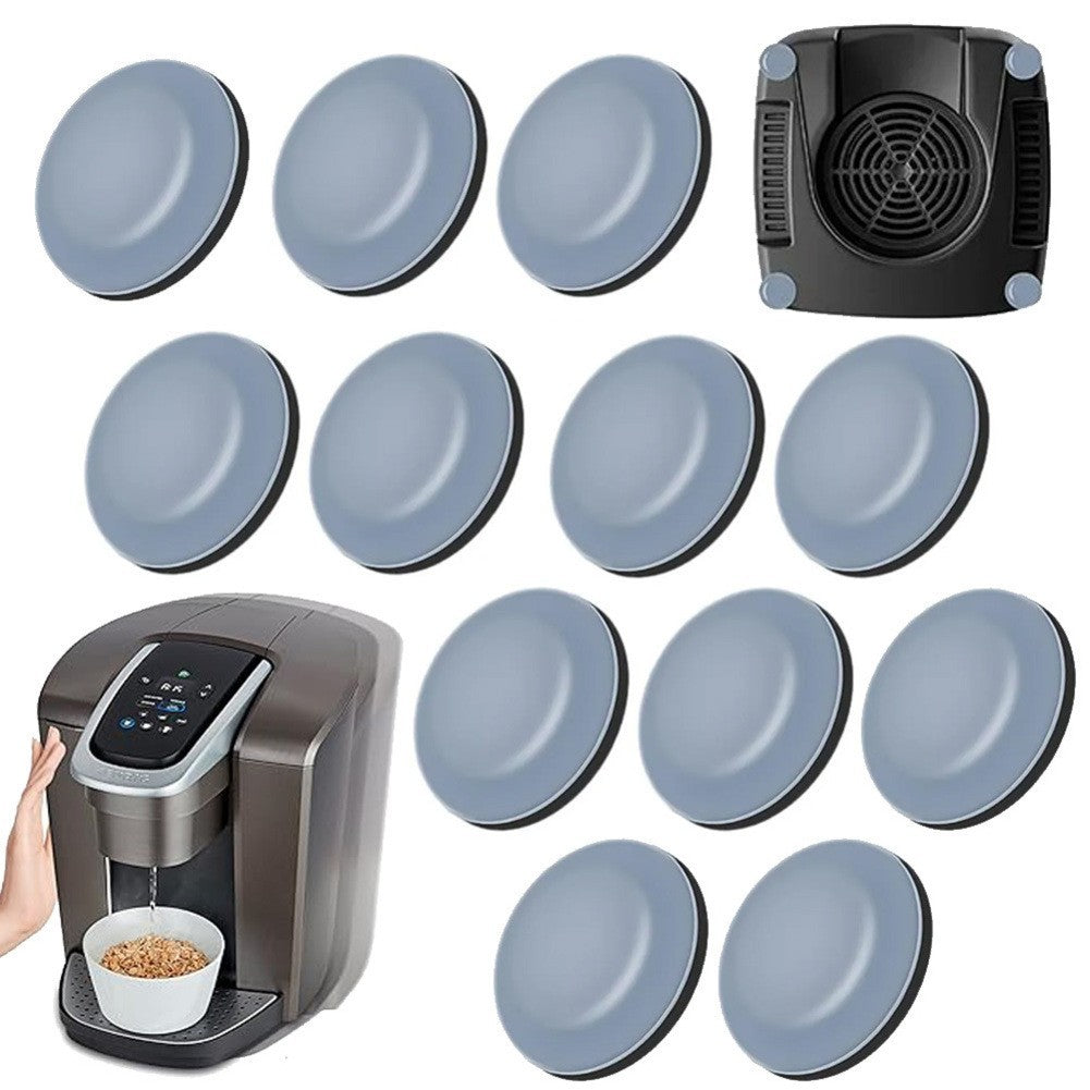 Compact Appliance Accessories for Countertop Use