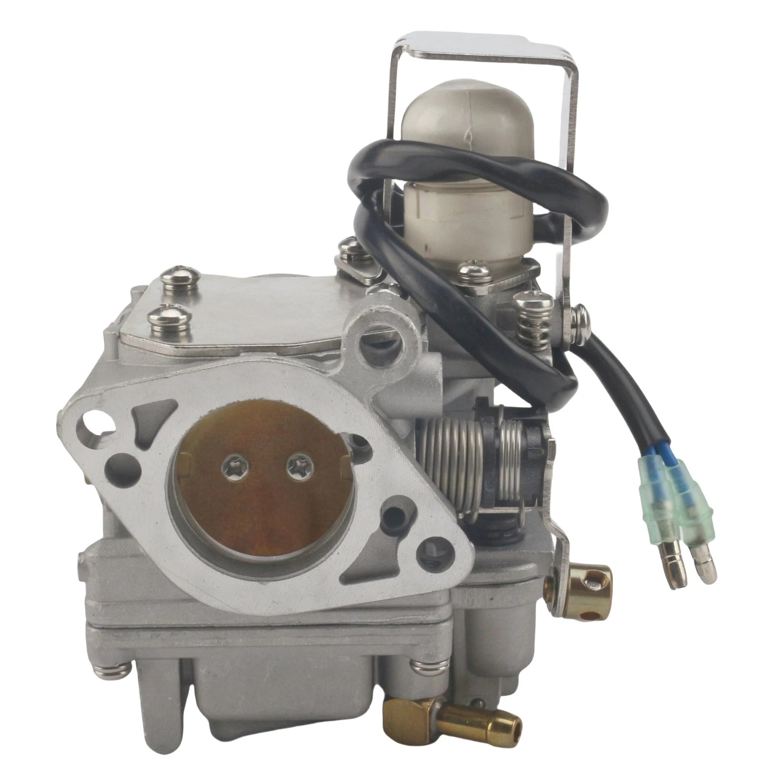 65W-14901-01 Yamaha 4 Stroke 20hp 25hp Outboard Motor Carburetor