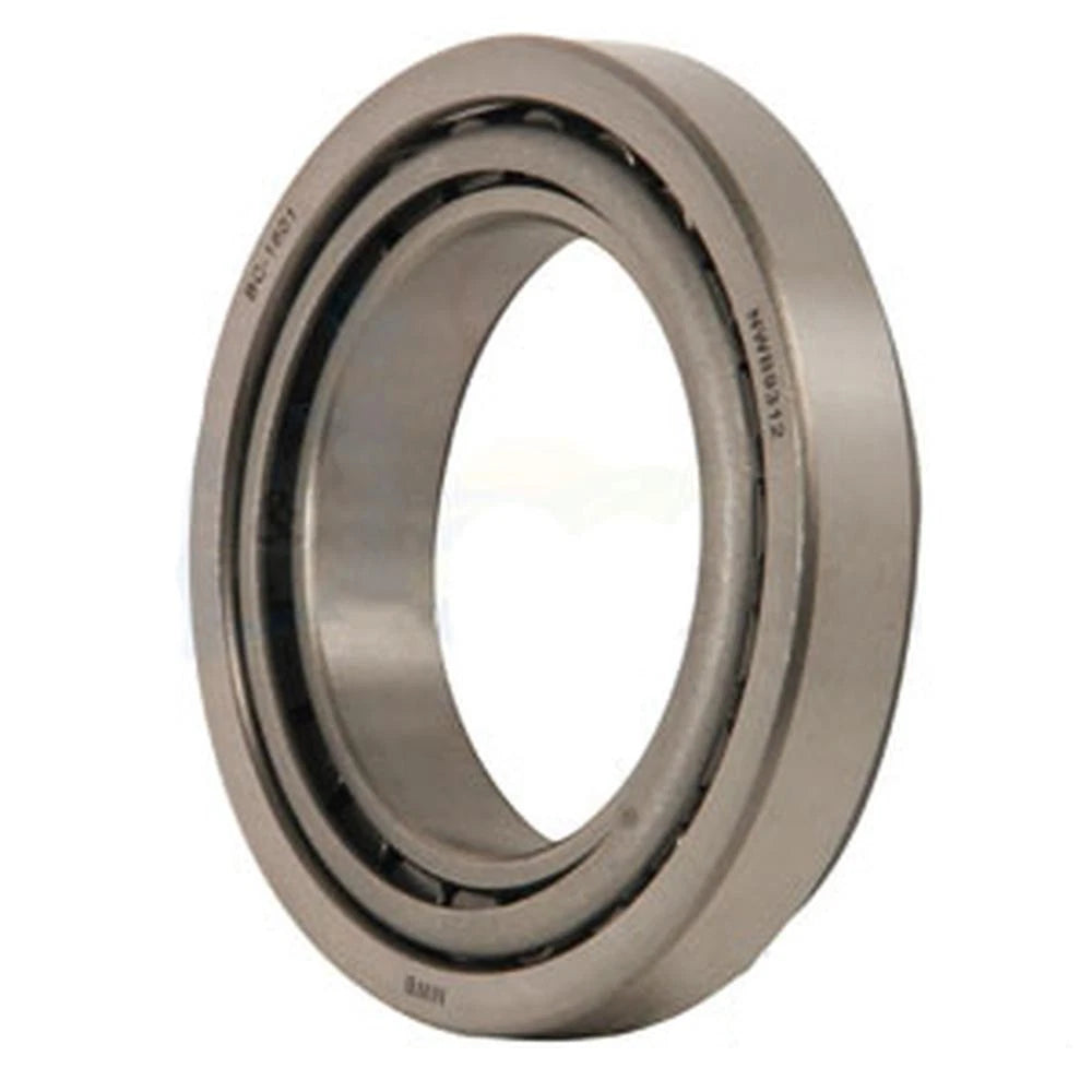 Mfwd Hub Bearing Fits Case Ih Jx70 Jx80u Jx1080u Fits New Holland