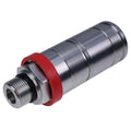 Hydraulic Female Coupler 3905722m91 For Massey Ferguson 253 275 360