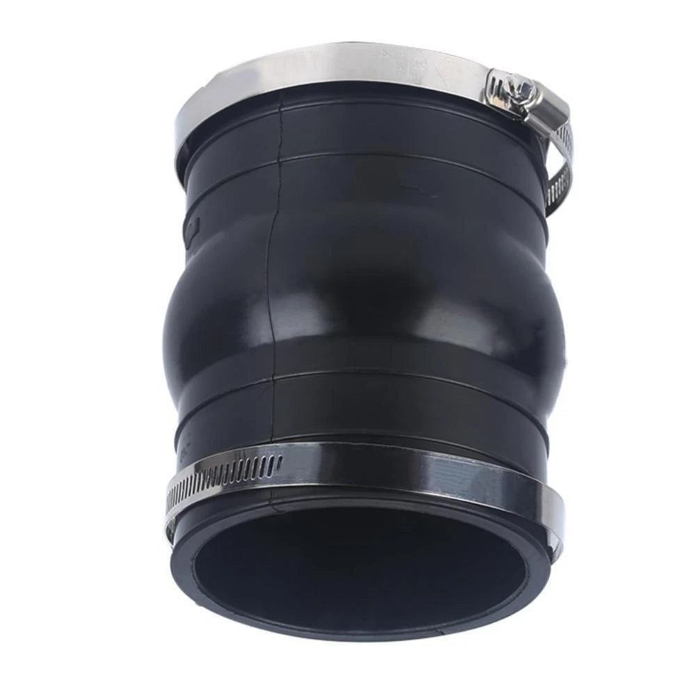 3852741 Exhaust Hose Bellows For Volvo 4cyl V6 V8 Engines 3863450