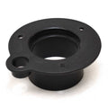 Rinker Boat Transom Vent Hose Flange by Rinker