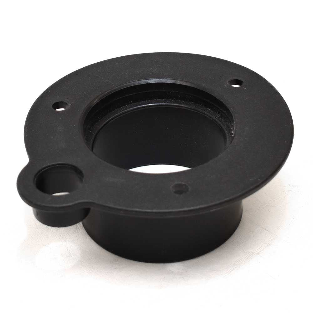 Rinker Boat Transom Vent Hose Flange by Rinker
