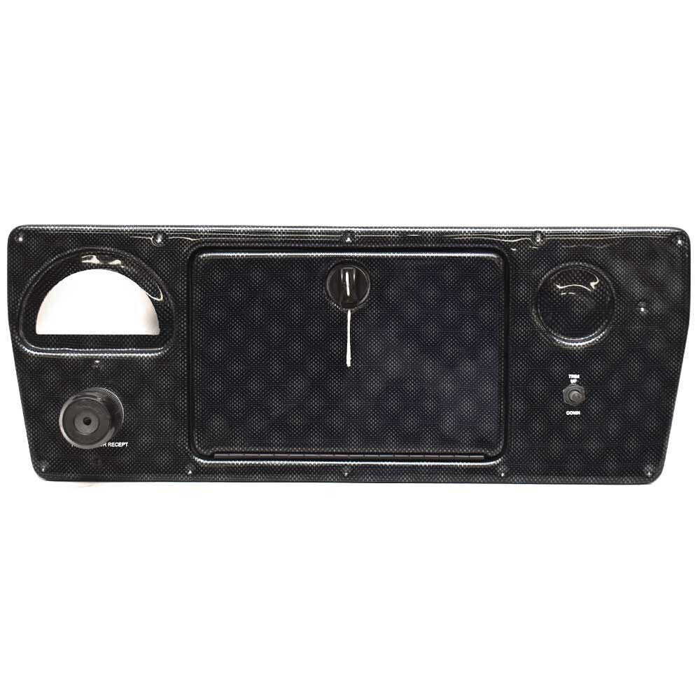 Trolling Motor Panel G3 Plastic by G3
