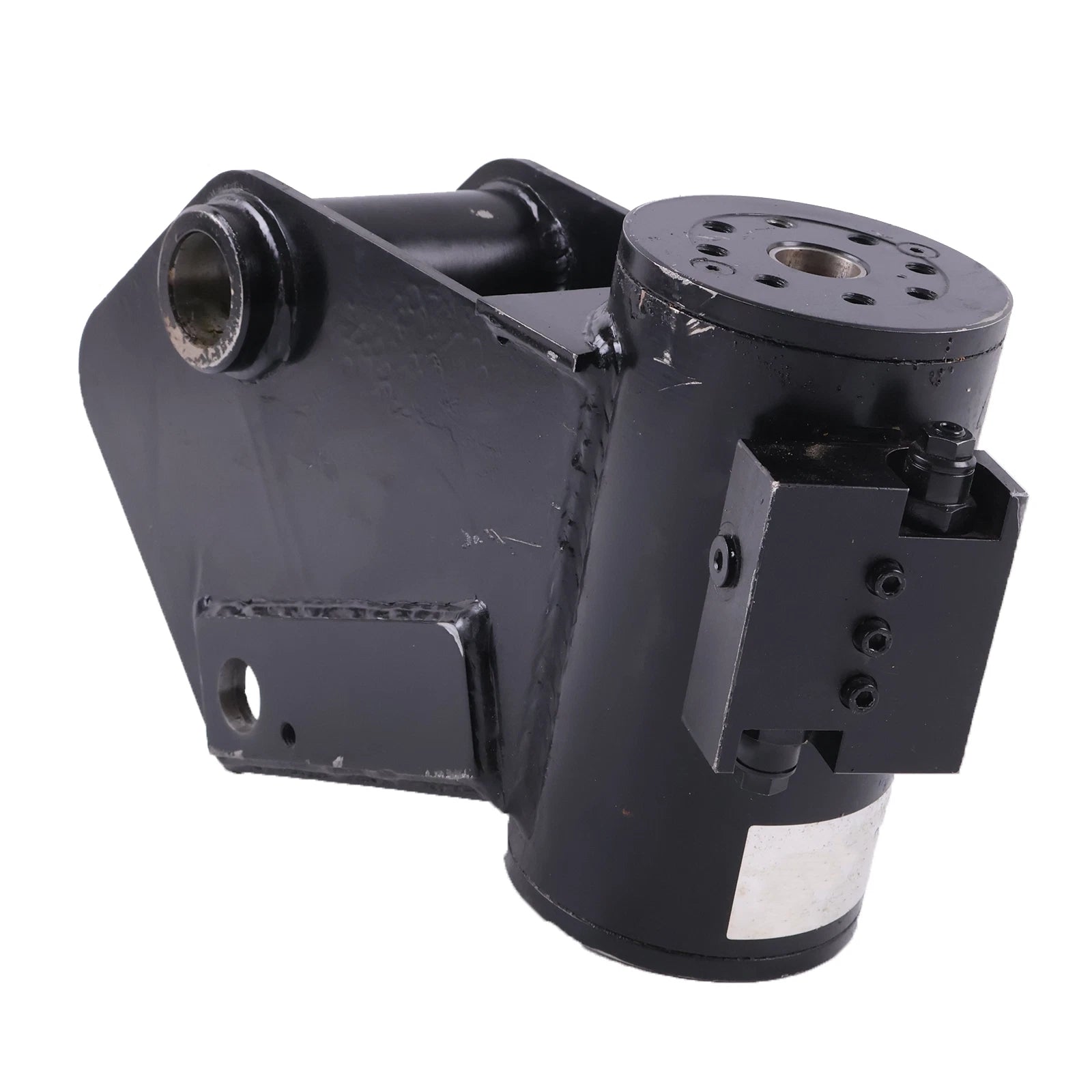Platform Rotator Actuator 1001181058 For Jlg Boom Lift 600s 660sj