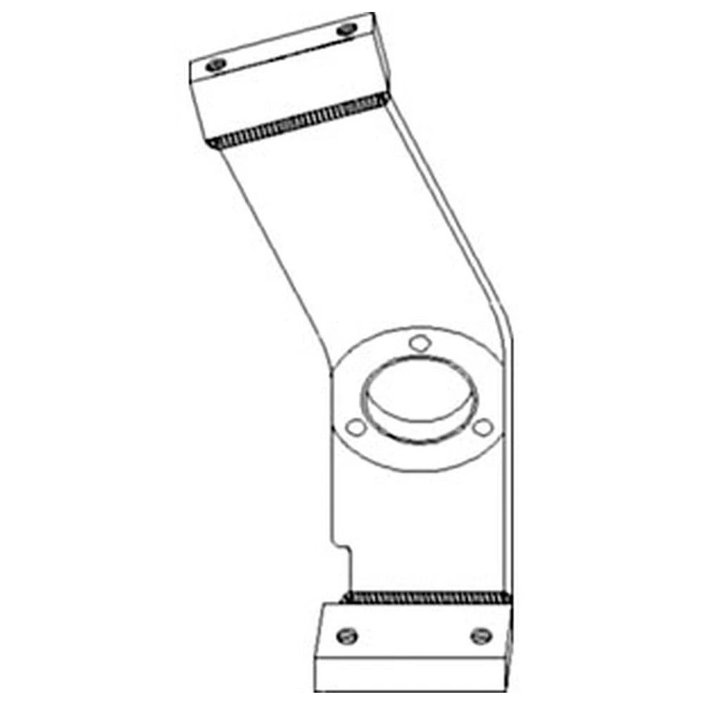 87314571 Arm, Upper Shoe Drive (Lh)