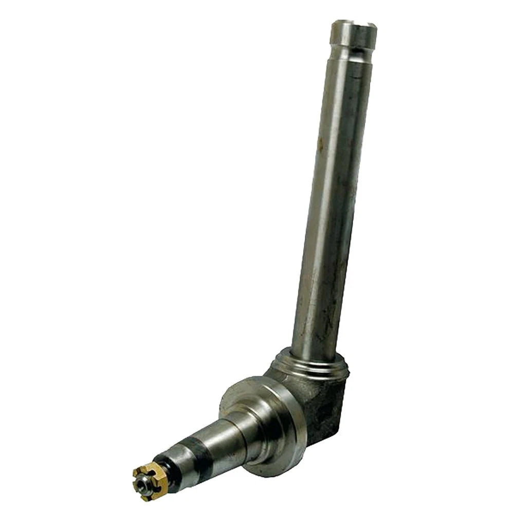 Wheel Spindle Lh 67535c91 Fits Case Ih