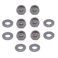 Outdrive Mounting Hardware Kit Alpha One Bravo by Mercruiser