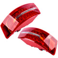 Outer Tail Light Audi A6 C6 RS6 by Audi