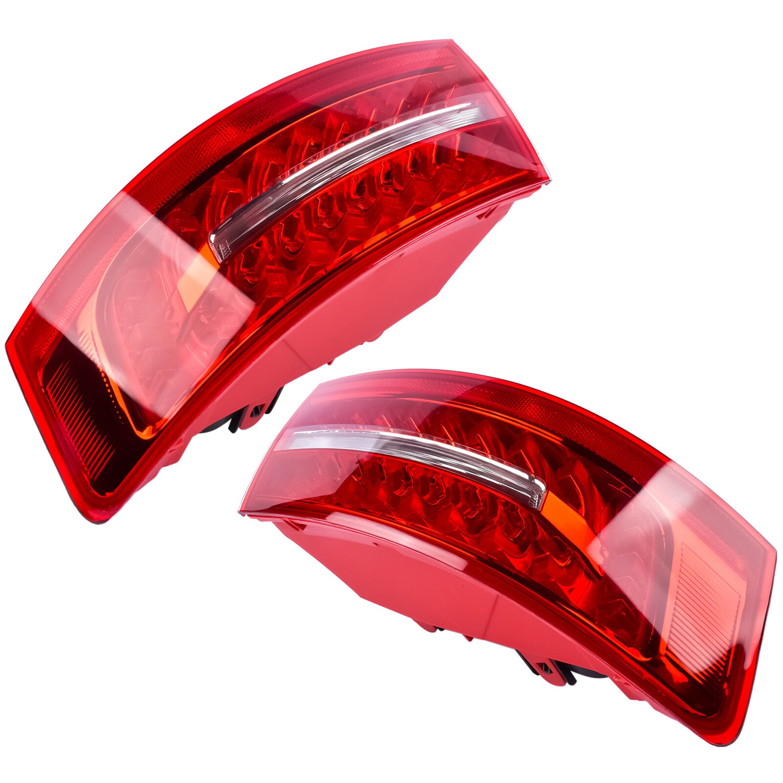 Outer Tail Light Audi A6 C6 RS6 by Audi