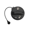 Oem Replacement Fuel Cap For Chevrolet Trailblazer Ext 2002-2004