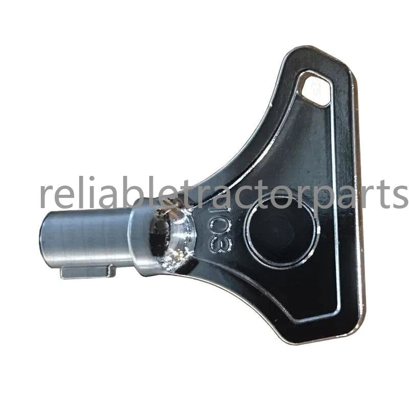 Ignition Key Attachment For Yanmar Marine 6lp 4jh | Hook & Hull Co
