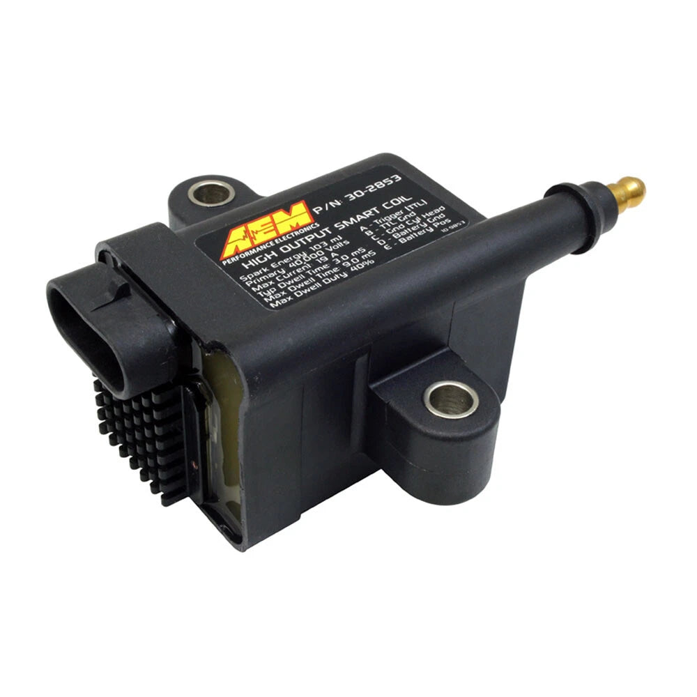 Aem High Output Inductive Smart Coil, 30-2853 Sale
