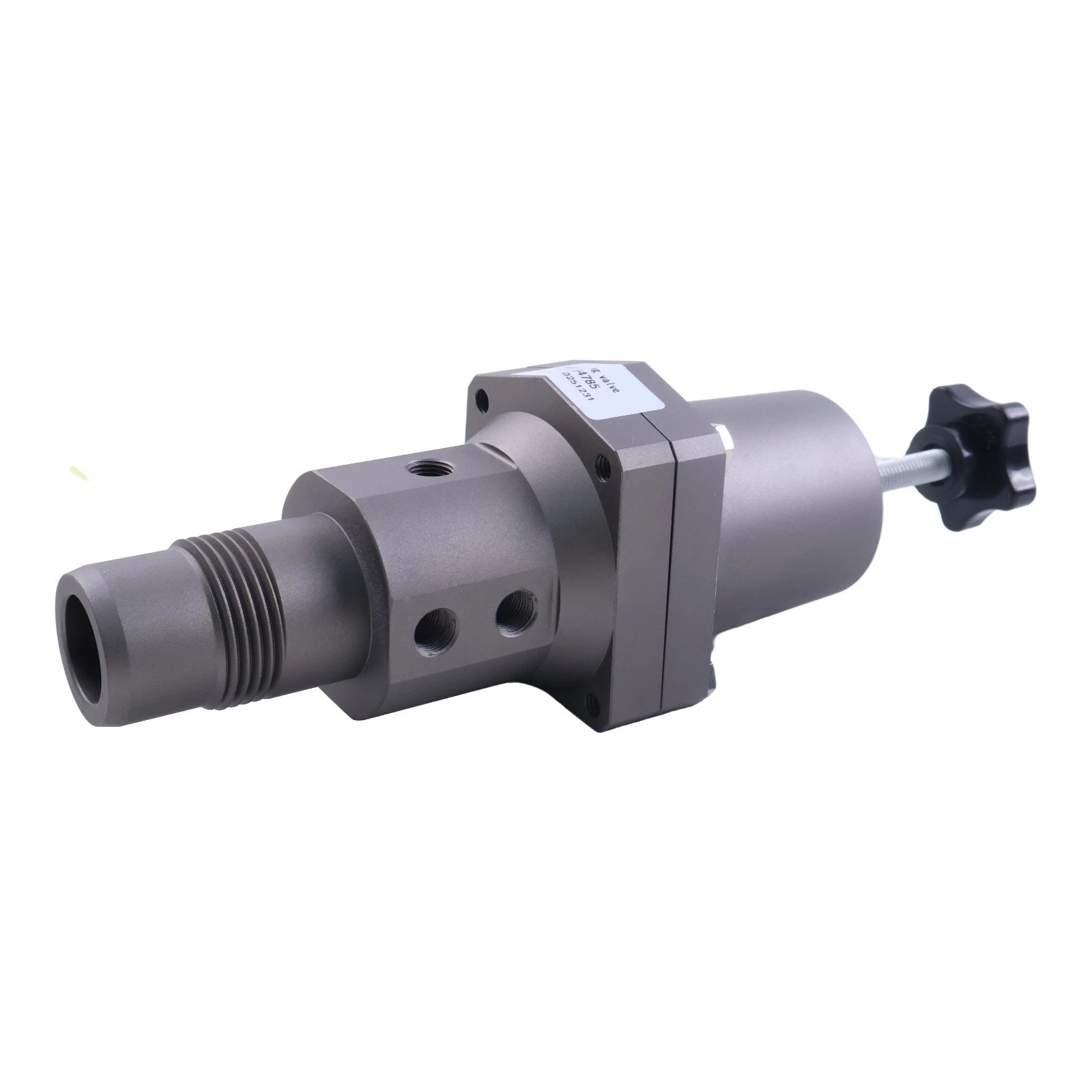 Regulator Valve 1604084785 For Atlas Copco Compressor Xahs 146 186