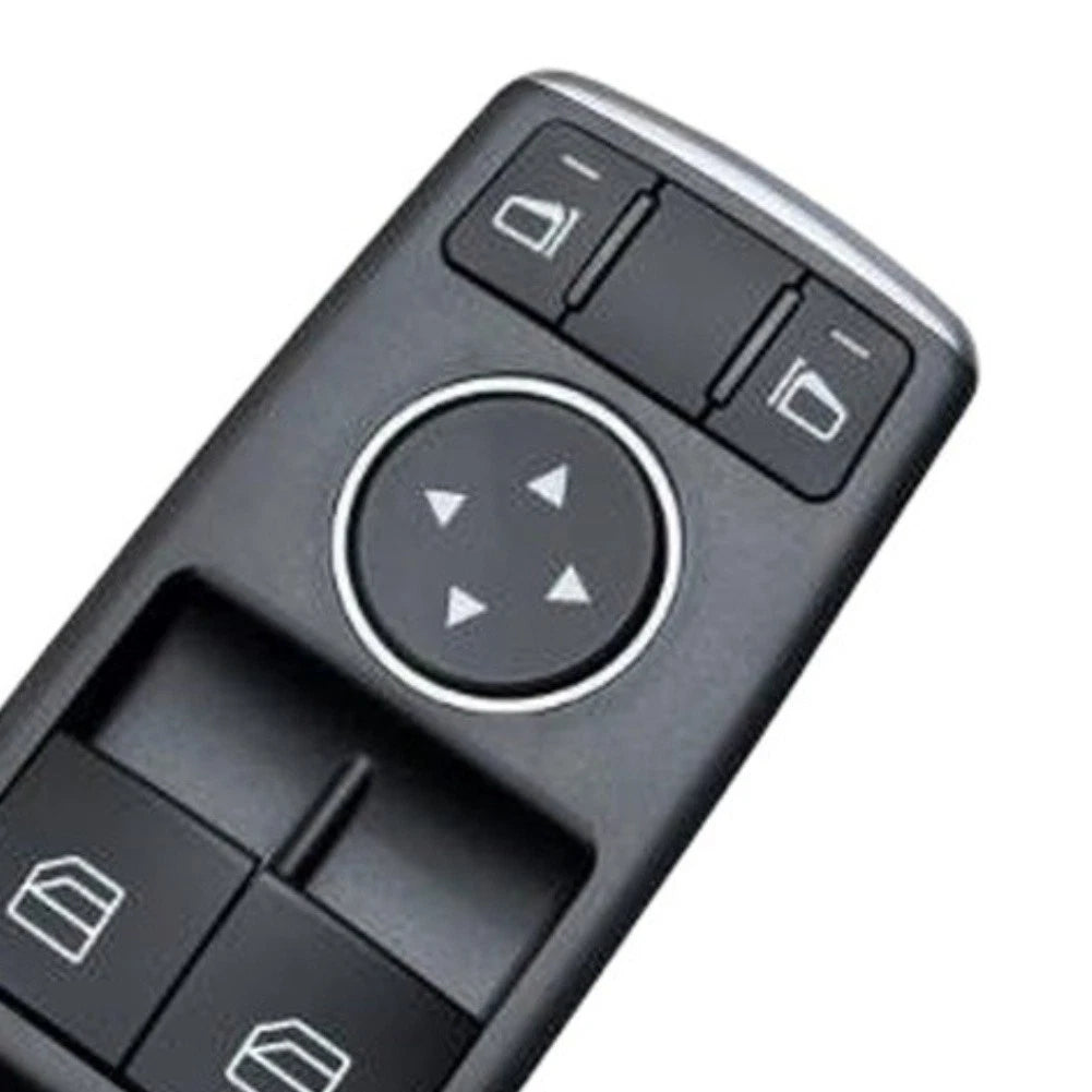 Side Mirror Switch A2048700151 For Mercedes C Class W204 E Class W212