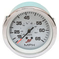 Flagship Speedometer Gauge Mercury 3 1/4 Inch by Mercury
