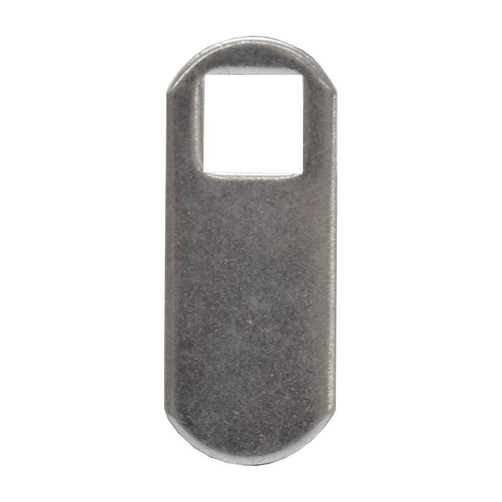 Boat Straight Latch Cam Bar Aluminum 1.5 x 5/8 Inch