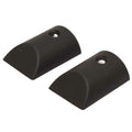 Lowe Boat Non-Skid Step Pad Safety Walk 7 1/4 x 12 Inch by Lowe