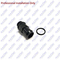 New Ride Plate Alloy Fitting Replacement Fits For Sea-doo Aluminium