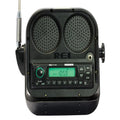 Rei Fender-mounted Am/fm/wb Radio Raf4w #760909