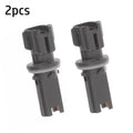 2x Lamp Light Socket 26240-9m400 For Nissan For Frontier For Maxima