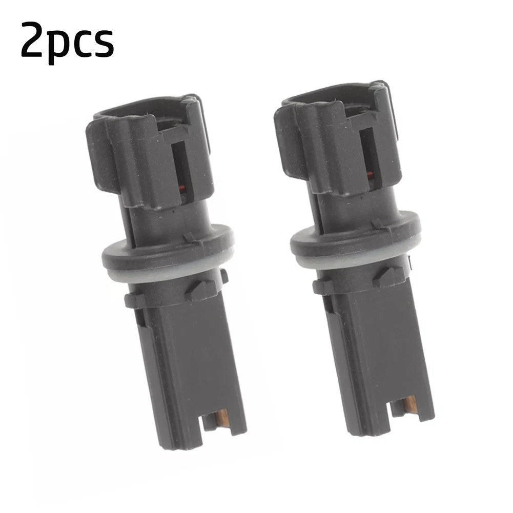 2x Lamp Light Socket 26240-9m400 For Nissan For Frontier For Maxima