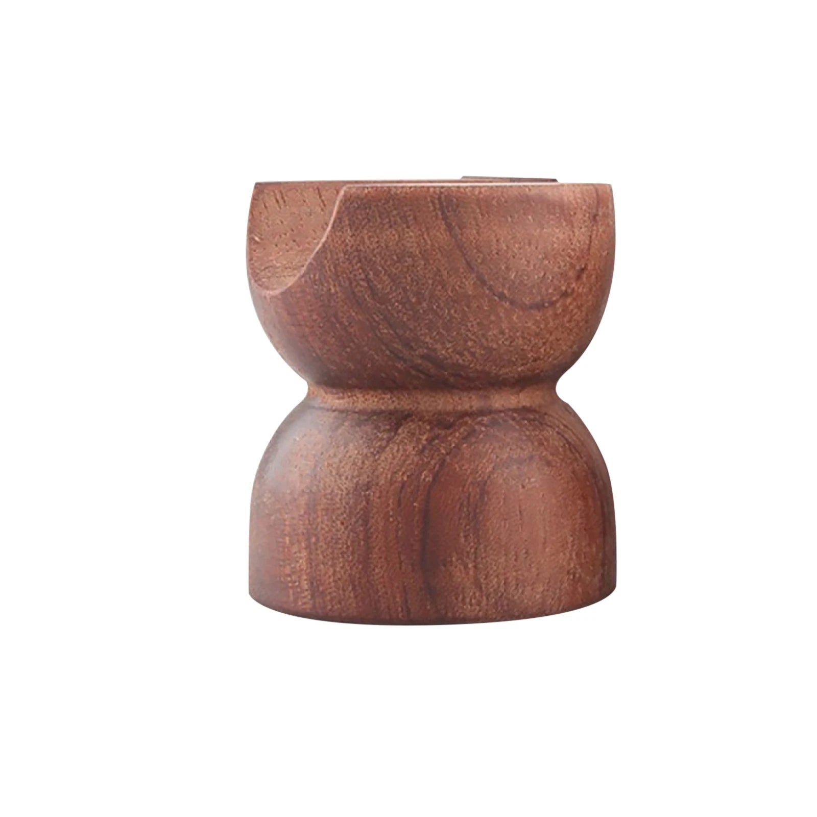 45mm Hifi Rose Wood Speaker Insulation Wire Holder Bracket Support